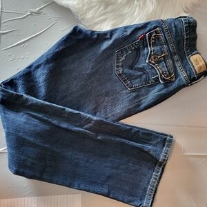 Levi's Women Jean's Size 14 (28x29)